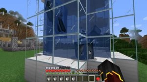 ГОРЯЩИЙ ЧЕЛОВЕК ВСЕЛИЛСЯ В МАШКУ В МАЙНКРАФТ ! Алексбой Minecraft