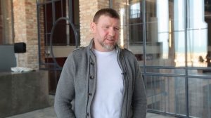 Ульяна спросит. Султан Ибрагимов