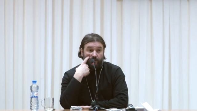 О муже, который недостаточно зарабатывает(Протоиерей Андрей Ткачёв) смотреть онлайн
