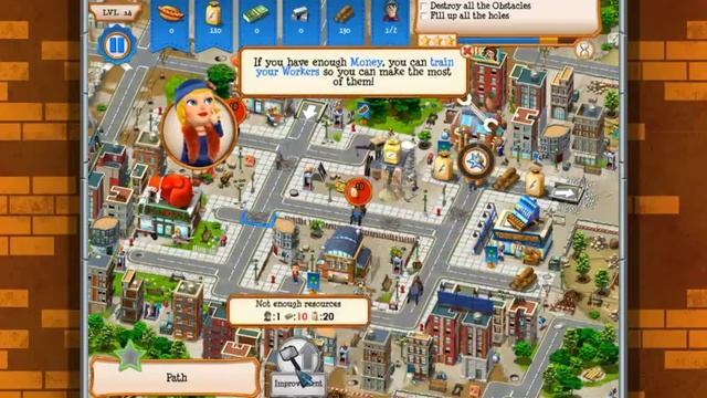 Marlo ile Monument Builders 6 Empire State Building Oynuyoruz | Bölüm #14 смотреть онлайн