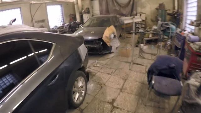 Ремонт с радостью: творческие идеи для дома