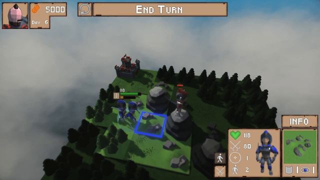 The Enchanter Reviews... Necro Wars смотреть онлайн