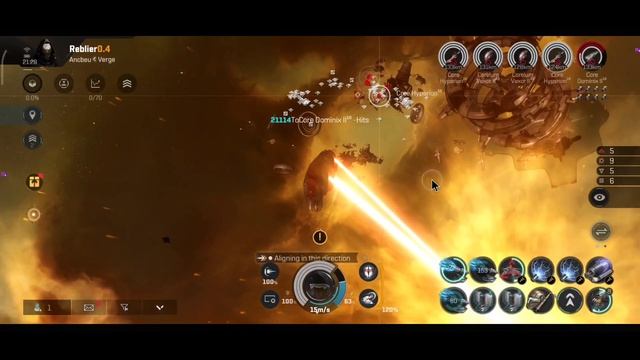 EVE Echoes - Is it worth to Upgrade? - Apocalypse Navy Issue Vs Apocalypse Striker - Kings of PvE смотреть онлайн