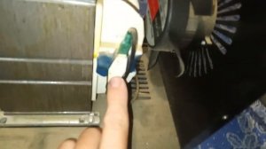 Сварочный трансформатор ТС-200. Обзор. Что внутри. И соответствует ли шильдик реальным параметрам?