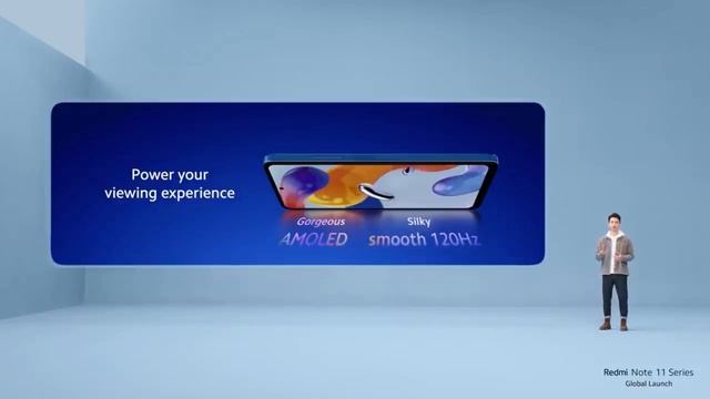 Redmi Note 11 And Redmi Note 11s Launching On 9 Feb | Full Specs, Price, Camera, Processor, Unboxin смотреть онлайн