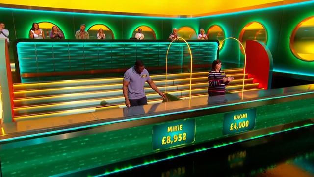 Moneybags S01E05 смотреть онлайн