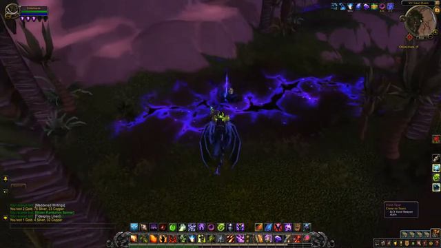 WoW Legion Illidan Livestream смотреть онлайн