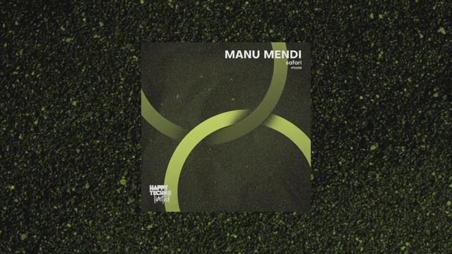 HTL028 Manu Mendi - Safari смотреть онлайн