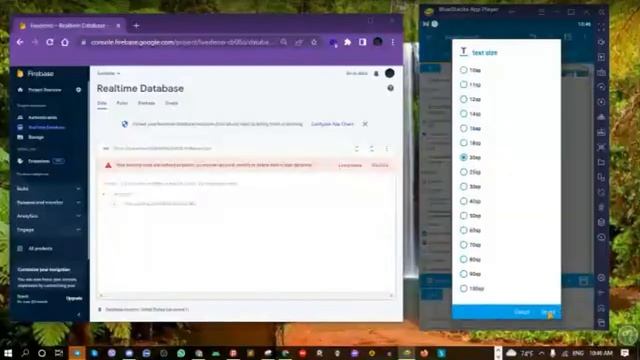how to upload image to firebase on sketchware in amharic አማርኛ смотреть онлайн