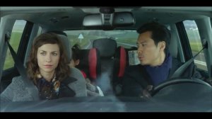 Безумная свадьба (2014)