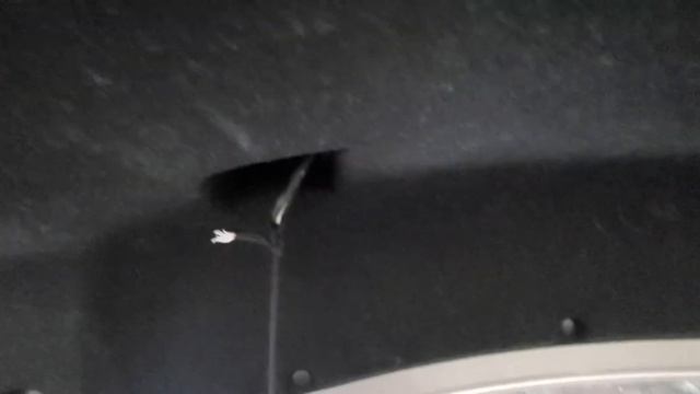 Customer states I just want my trunk to open. 2016 Chevy Malibu trunk release mod! смотреть онлайн