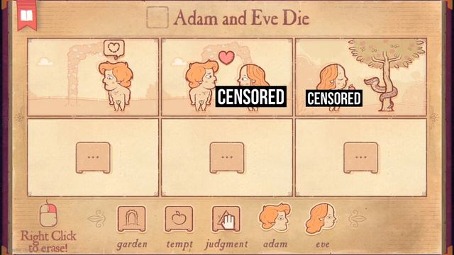 Я трудился веками чтобы написать эту историю || Storyteller смотреть онлайн