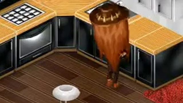 Рецепты от Хелпи/1 выпуск/Булочки с апельсином/Хелпи Аватария