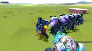 ЗАРАЖЕННЫЙ БОСС СПИКЕРМЕН 2.0 ПРОТИВ БОССОВ КАМЕРАМЕНА ТВ МЕНА СПИКЕРМЕНА ГАРРИС МОД СКИБИДИ ТУАЛЕТ