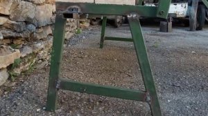 Скамейка-Стол Трансформер