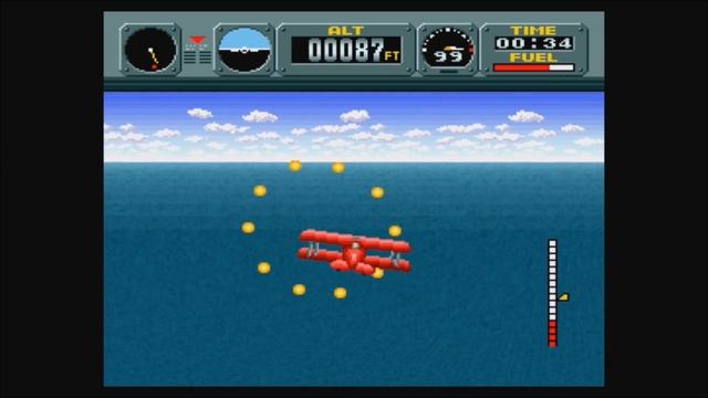Pilotwings for Nintendo GameCube - Unseen64 смотреть онлайн