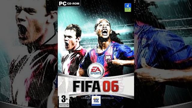 FIFA 06 OST: Hard-Fi - Gotta Reason смотреть онлайн