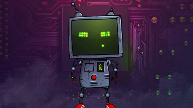 ЧЁРНОЕ ПЯТНО | Страшная история на ночь | Чёрный юмор смотреть онлайн