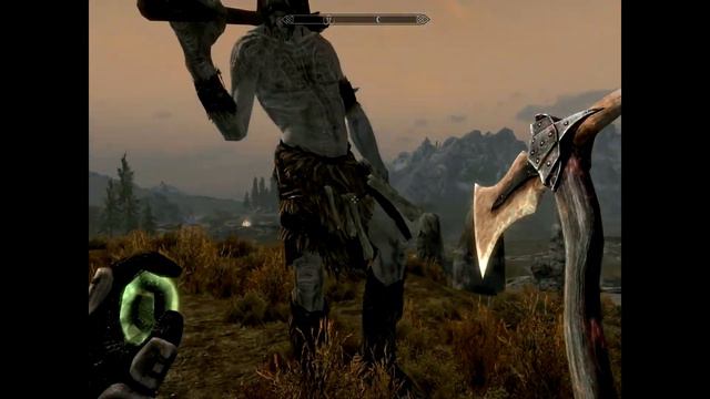 The Elder Scrolls V: Skyrim. Учебники повышения навыка «Разрушение». Прохождение от SAFa