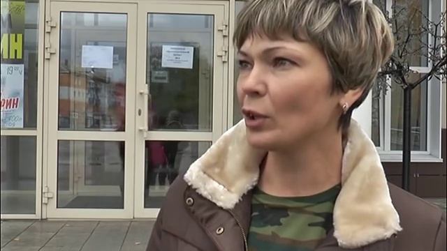 Учения по ГО смотреть онлайн