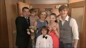 Всегда Говори Всегда - 6. Сериал. Серия 4 из 8. Феникс Кино. Мелодрама