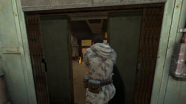 Nos persiguen cosas chungas// Persecuciones de Garrys mod parte 11 смотреть онлайн