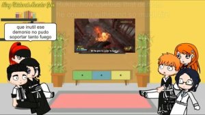 Bleach React DOOM Eternal  rap Daisy Song||(ESP/ENG)ll (Original)