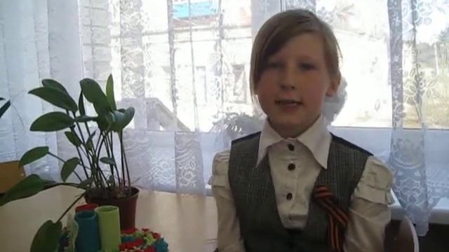 Валентин Берестов «Первое апреля» смотреть онлайн