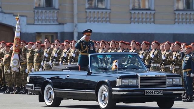 НАША АРМИЯ САМАЯ СИЛЬНАЯ смотреть онлайн