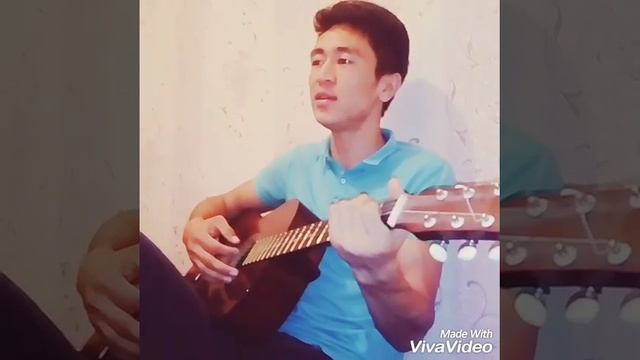 Асылхан Кабылбек бауыр баскан смотреть онлайн