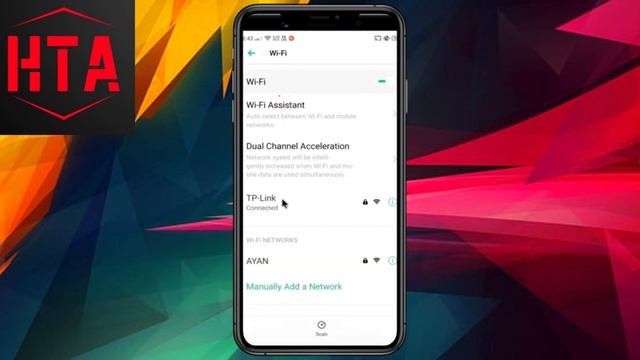 How to Change DNS Server in Android for Mobile Data & WIFI смотреть онлайн
