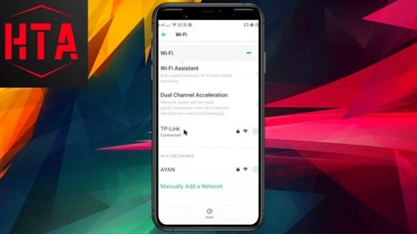 How to Change DNS Server in Android for Mobile Data & WIFI