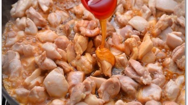 Кулинарные хитрости