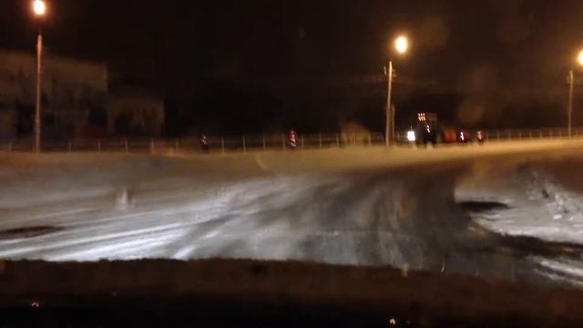 Ремонт дороги в Орле смотреть онлайн