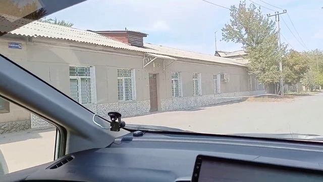 День 21. Бишкек. Институт земледелия, школа 59. На Фриде по Центральной Азии и Казахстану. смотреть онлайн