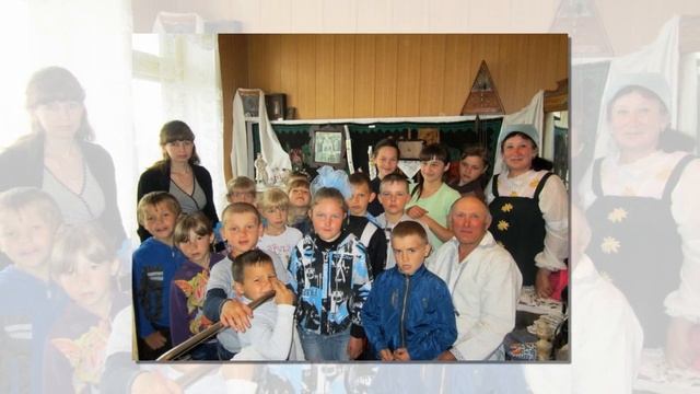 Виртуальная экскурсия по музею "Русская изба" д.Южино смотреть онлайн