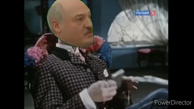 МЕМ ЛУКАШЕНКО. за двумя зайцами смотреть онлайн