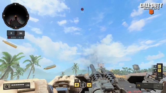 The Evolution of Death Machine in Call of Duty Games смотреть онлайн