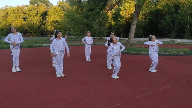 Зерноград, Танцуй со мной, студия танца Art dance. смотреть онлайн