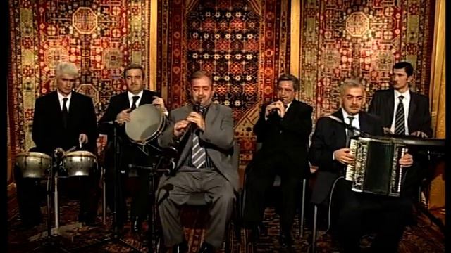 ISRAFIL KLARNET 2016 смотреть онлайн