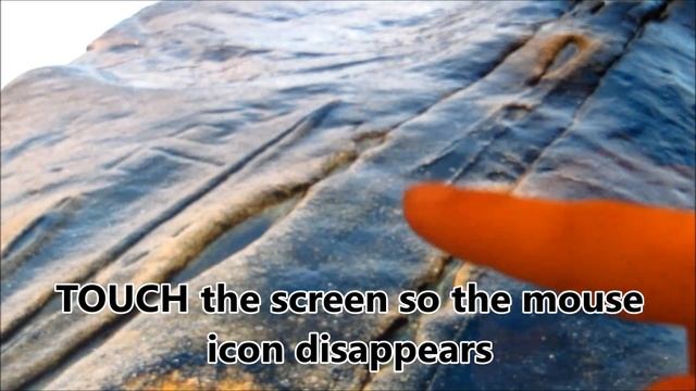 How To Sleep Asus S400-CA Without Touchpad Driver Issues