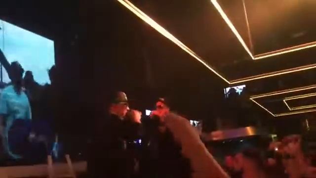 Bad Balance - 11 09 2020 - Москва - Lookin Rooms