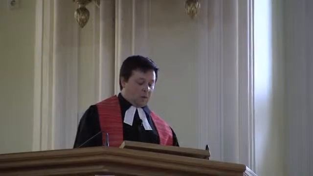 Двенадцатое воскресенье после Троицы. Богослужение в Кафедральном Соборе свв. Петра и Павла. смотреть онлайн