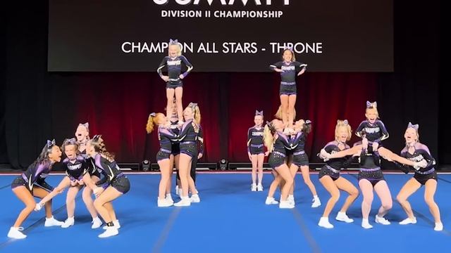 OUR FINAL CHEER COMPETITION SUMMIT!! *DID WE WIN?!* смотреть онлайн