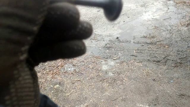 Как выглядит притертый клапан. Ваз классика. смотреть онлайн