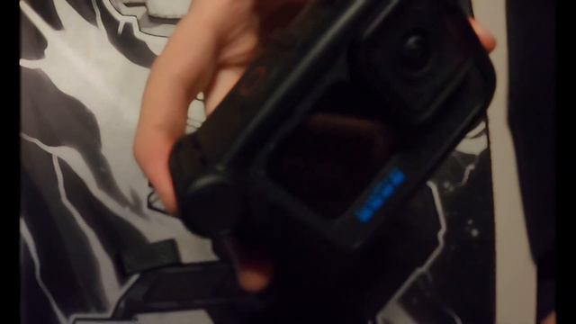 Вот как подключить RODE WIRELESS GO II к GOPRO версии 9/10/11/12 смотреть онлайн