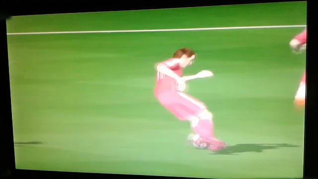 FIFA 15 WII : PSG vs REAL MADRID avec festival de buts et cartons écopés ! смотреть онлайн