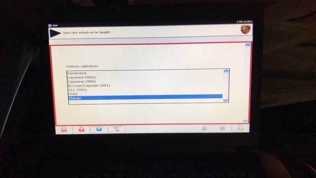 Piwis Tester 2 V14 Need Update to Piwis2 V18.150 смотреть онлайн