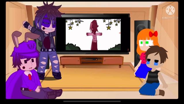 Stereotypical William & Micheal and Canon Elizabeth & C.C React to ?¡???3??!¿'s Videos! смотреть онлайн