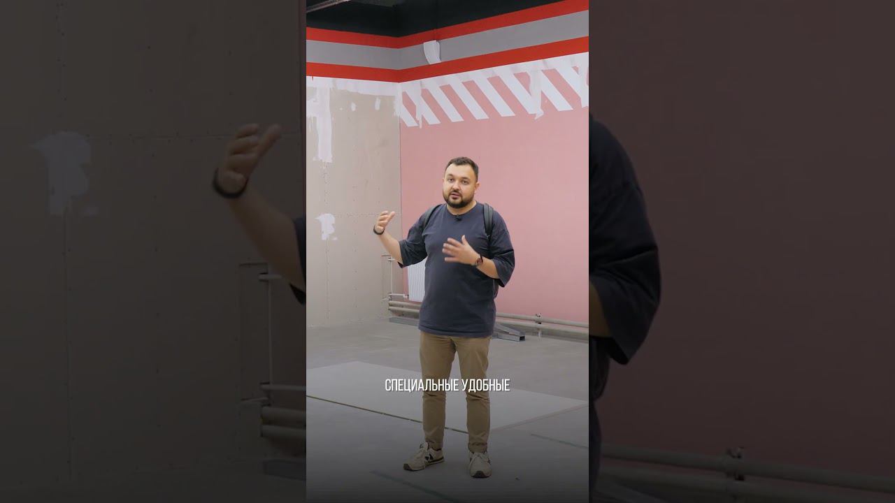 Поиск дизайнера интерьера для салона дверей #двернойбизнес #бизнес #двери смотреть онлайн